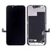 EAN 5704174989646 - CoreParts MOBX-IP13MINI-01 recambio del teléfono móvil Mostrar Negro imagen 1