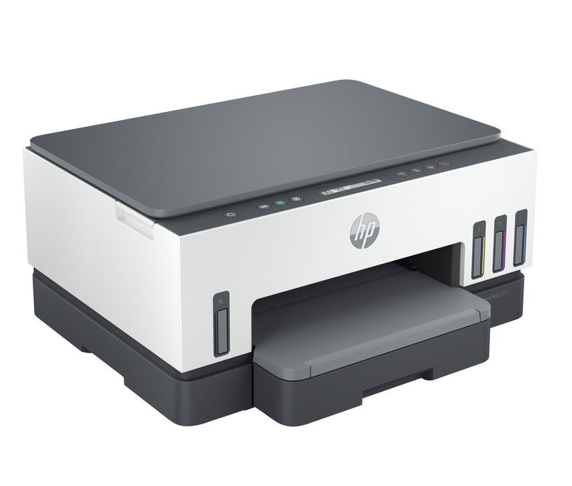 EAN 0198701840831 - HP Smart Tank 7008 All-in-One Printer Inyección de tinta térmica A4 4800 x 1200 DPI 15 ppm Wifi imagen 3
