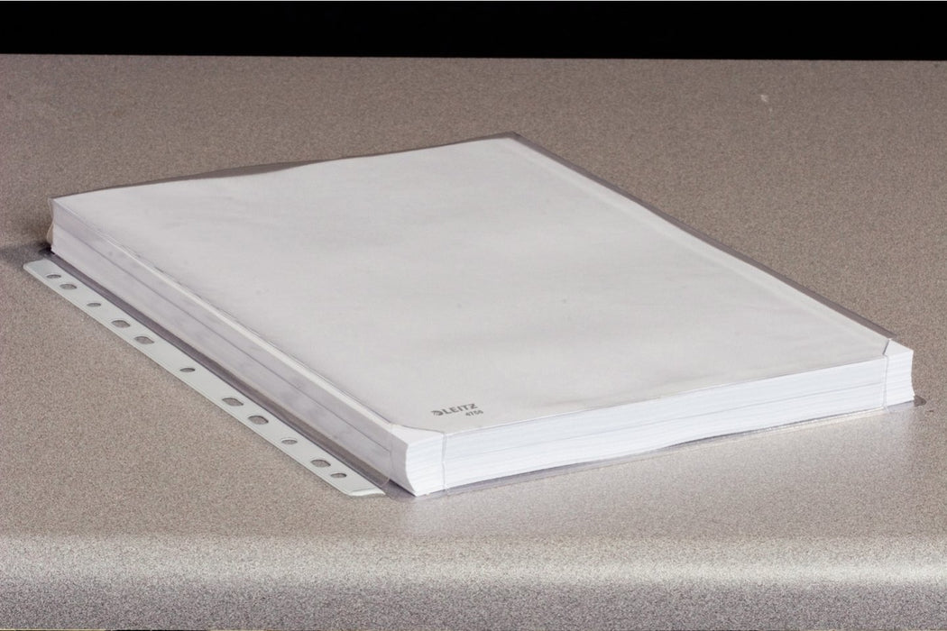 EAN 4002432363414 - Leitz 47561003 protector de hojas 210 x 297 mm (A4) Cloruro de polivinilo (PVC) 10 pieza(s) imagen 3