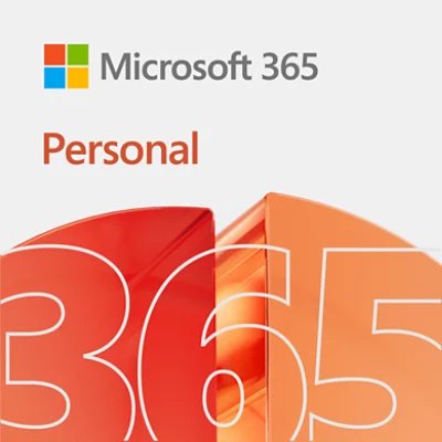 EAN 0196388539888 - Microsoft 365 Personal Office suite Completo 1 licencia(s) Español 1 año(s) imagen 1
