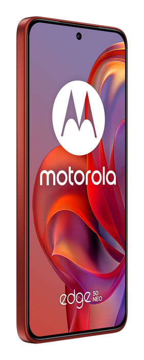 Smartphone  Motorola Edge 50 Neo 12+512gb 6.36" 5g Pantone Poinciana Tim