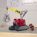 EAN 0681147071612 - Rubble & Crew RBL VHC Chargers Tool Vehicle GML imagen 6