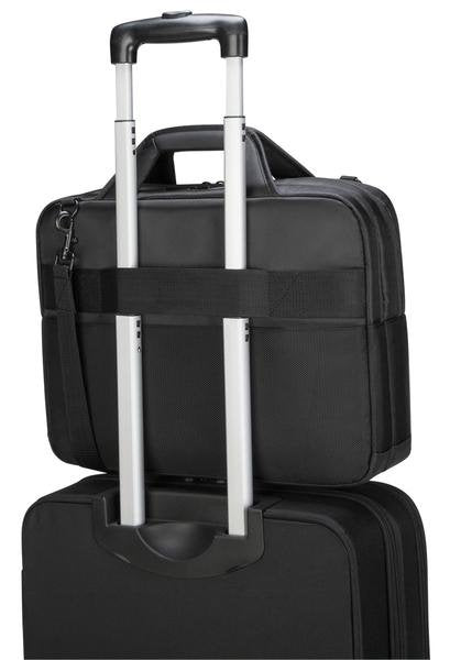 EAN 0092636338992 - Targus Citygear 39,6 cm (15.6") Mochila Negro imagen 4