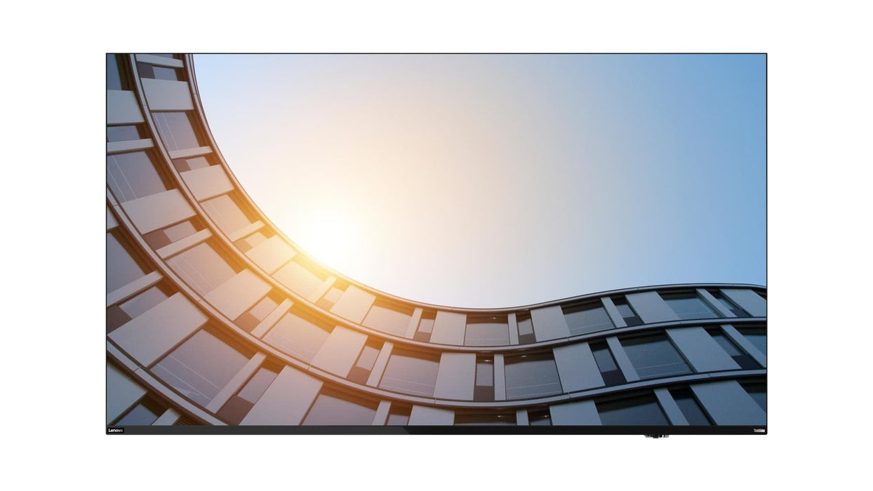 Lenovo Thinkvision E65