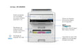 EAN 8715946717616 - Epson WorkForce Pro EP-C800RDW impresora de inyección de tinta Color 4800 x 1200 DPI A4 Wifi imagen 2