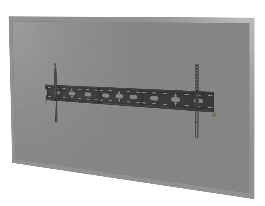 EAN 5902841101234 - iiyama MD-WM15060 soporte para monitor 2,67 m (105") Pared Negro imagen 4