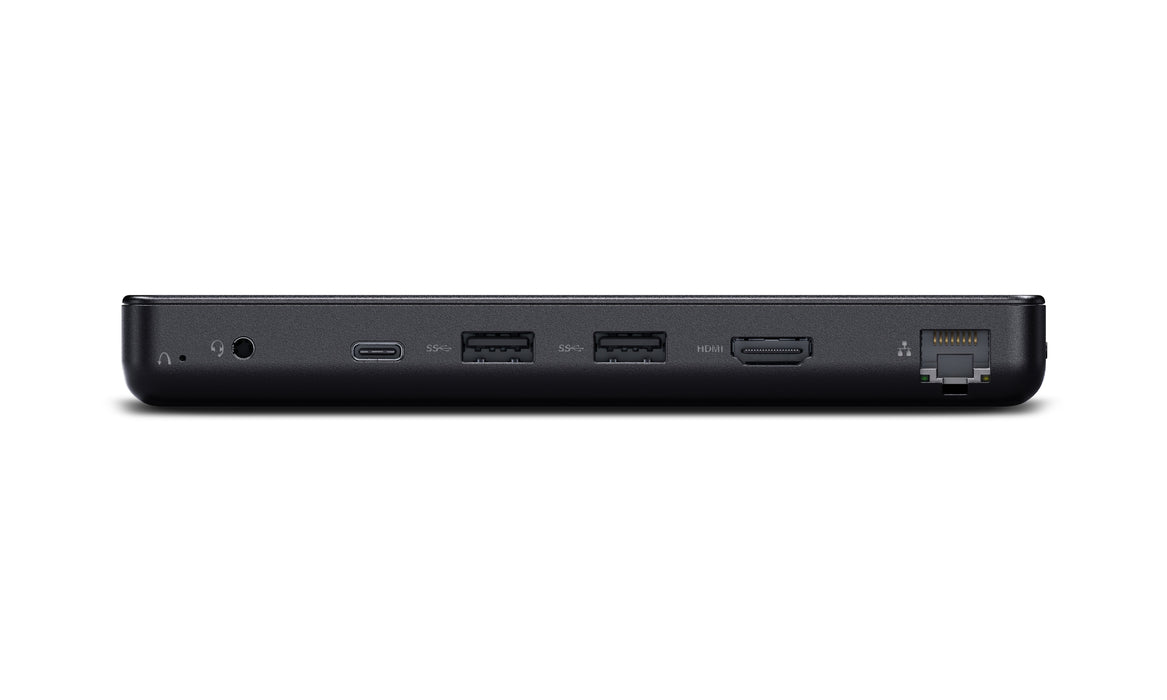 Chromebox Micro Celeron N4500