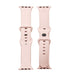 EAN 8021735206446 - Celly WBANDSIL40BP pieza y accesorio para reloj Correa de reloj imagen 2