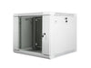 EAN 5901969403121 - Lanberg WF01-6609-10S armario rack 9U Bastidor de pared Gris imagen 1