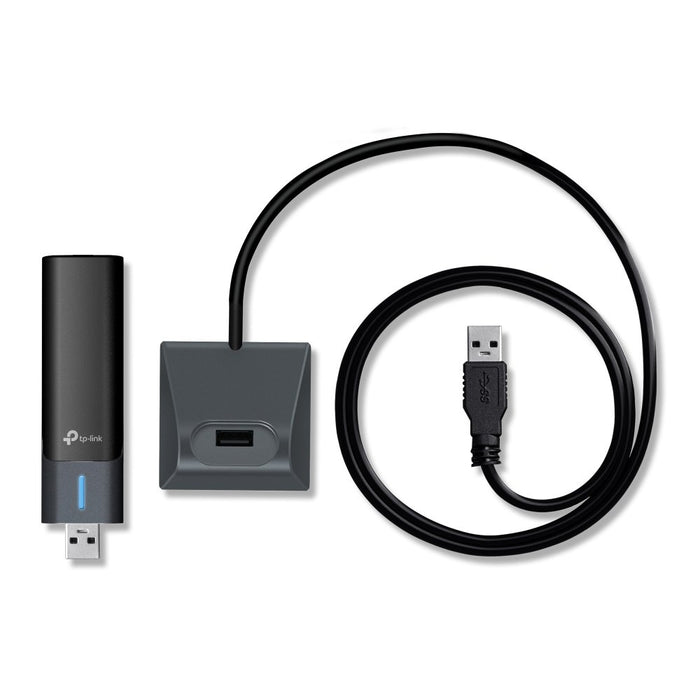 EAN 4895252501681 - TP-Link Archer TXE70UH WLAN 5400 Mbit/s imagen 3