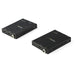 EAN 0065030880084 - StarTech.com ST121HD20V extensor audio/video Transmisor y receptor de señales AV Negro imagen 2