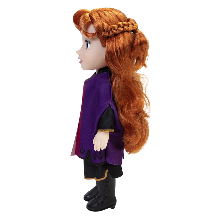 EAN 0192995211810 - Disney Frozen 2 Anna Adventure imagen 3