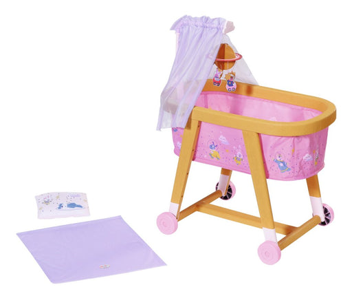 EAN 4001167829981 - BABY born 829981 accesorio para muñecas Cama/cuna para muñecas imagen 2