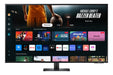 EAN 8806095534541 - Samsung M70D pantalla para PC 109,2 cm (43") 3840 x 2160 Pixeles 4K Ultra HD LCD Negro imagen 4