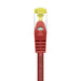 EAN 8436574705225 - AISENS A146-0471 cable de red 2 m Cat7 S/FTP (S-STP) imagen 3
