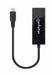 EAN 0766623153300 - Manhattan 153300 adaptador y tarjeta de red Ethernet imagen 5