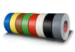 EAN 4005800030833 - TESA 4651, 25 mm x 25 m Blanco imagen 1
