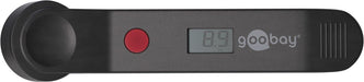 EAN 4040849597992 - Goobay 59799 manómetro para neumáticos Manómetro digital imagen 1