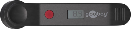 EAN 4040849597992 - Goobay 59799 manómetro para neumáticos Manómetro digital imagen 1