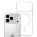 EAN 5903108665032 - 3MK 5903108665032 funda para teléfono móvil 17,5 cm (6.9") Transparente imagen 9