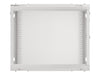 EAN 5901969403107 - Lanberg WF01-6409-10S armario rack 9U Bastidor de pared Gris imagen 8