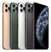 EAN 190199381155 - Apple iPhone 11 Pro Max 16,5 cm (6.5") SIM doble iOS 13 4G 64 GB Gris imagen 7