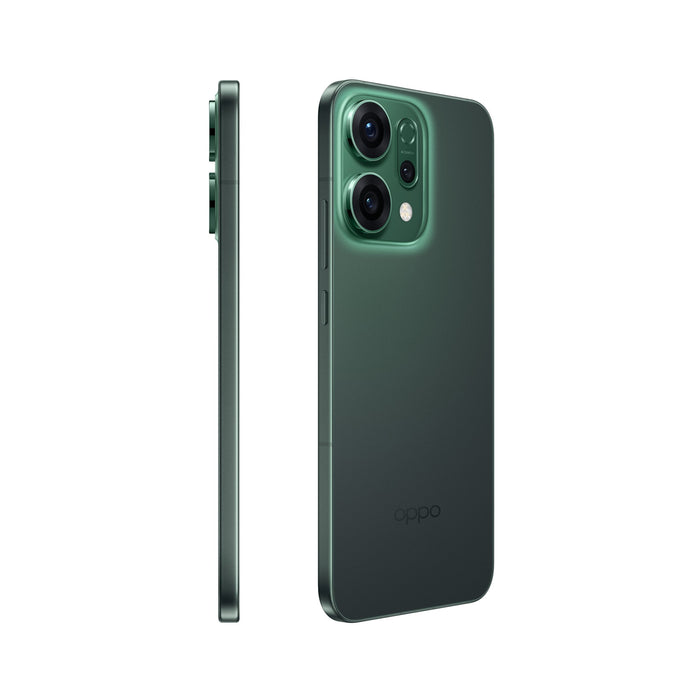 Oppo Reno 14 12+512gb 6.59"5g Luminous Green Tim