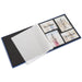 EAN 4007249106070 - Hama 4007249106070 álbum de foto y protector Turquesa 50 hojas 10 х 15 Encuadernación espiral imagen 4