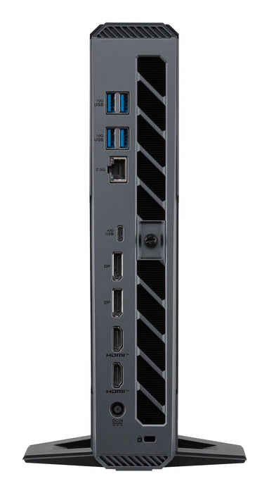 EAN 4711636414920 - ASUS ROG GR70 -N90043AN AMD Ryzen™ 9 8940HX 16 GB DDR5-SDRAM 1 TB SSD NVIDIA GeForce RTX 5060 Windows 11  imagen 12