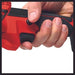 EAN 4006825670974 - Einhell TE-BF 18 Li-solo amoladora angular 1700 RPM 1,13 kg imagen 5