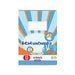 EAN 4008110415581 - Herlitz 415588 cuaderno y block A5 32 hojas Multicolor imagen 1