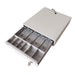 EAN 8435364315316 - iggual IRON-10W Cajón de efectivo electrónico imagen 6
