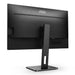 EAN 4038986189859 - AOC U27P2CA pantalla para PC 68,6 cm (27") 3840 x 2160 Pixeles 4K Ultra HD LED Negro imagen 12