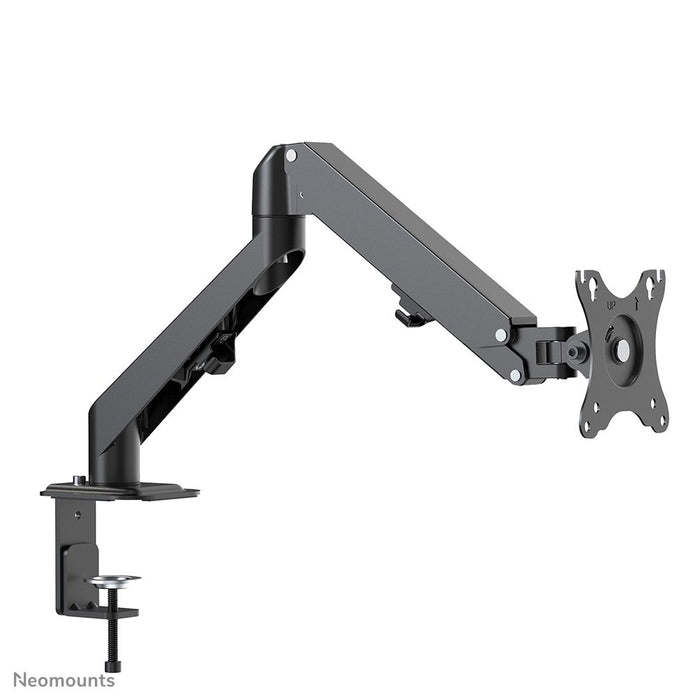 EAN 8717371449261 - Neomounts DS70-700BL1 soporte para monitor 68,6 cm (27") Escritorio Negro imagen 3