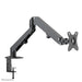 EAN 8717371449261 - Neomounts DS70-700BL1 soporte para monitor 68,6 cm (27") Escritorio Negro imagen 3