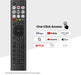 EAN 6942351418315 - Hisense 40A5Q 101,6 cm (40") Full HD Smart TV Wifi Negro imagen 10