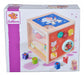 EAN 4003046010640 - Eichhorn Friends big Playcenter juguete de habilidad motora imagen 12