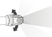 EAN 3342540846364 - Petzl Actik Amarillo Linterna con cinta para cabeza LED imagen 6