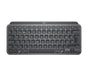 EAN 5099206101388 - Logitech 920-010601 teclado Oficina RF Wireless + Bluetooth QWERTZ Suizo Grafito imagen 6
