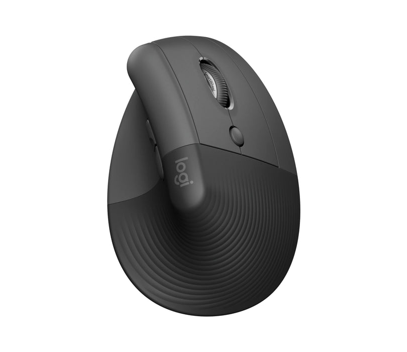 EAN 5099206099784 - Logitech 910-006473 ratón Oficina mano derecha RF Wireless + Bluetooth Óptico 4000 DPI imagen 4