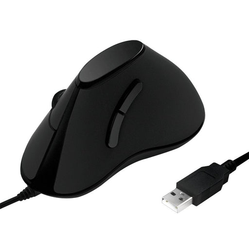 EAN 4052792045673 - LogiLink ID0158 ratón Oficina mano derecha USB tipo A Óptico 1000 DPI imagen 1