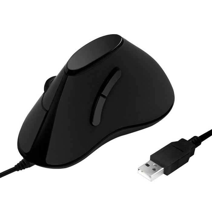 EAN 4052792045673 - LogiLink ID0158 ratón Oficina mano derecha USB tipo A Óptico 1000 DPI imagen 1