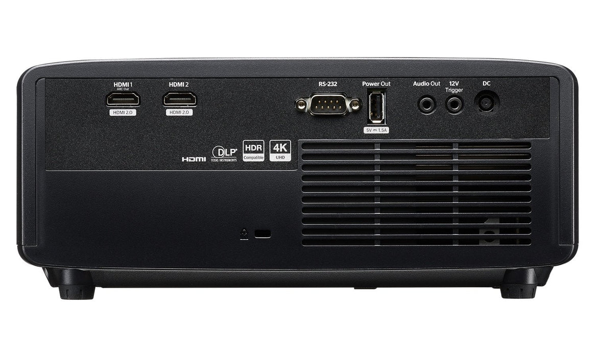 Pk52 Dlp Uhd 3500