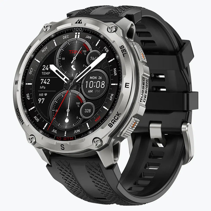 Kospet Tank T4 32gb Plata - Reloj Inteligente