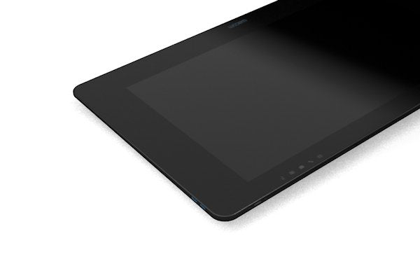 EAN 4949268621298 - Wacom Cintiq Pro 24 tableta digitalizadora Negro 5080 líneas por pulgada 522 x 294 mm USB imagen 2