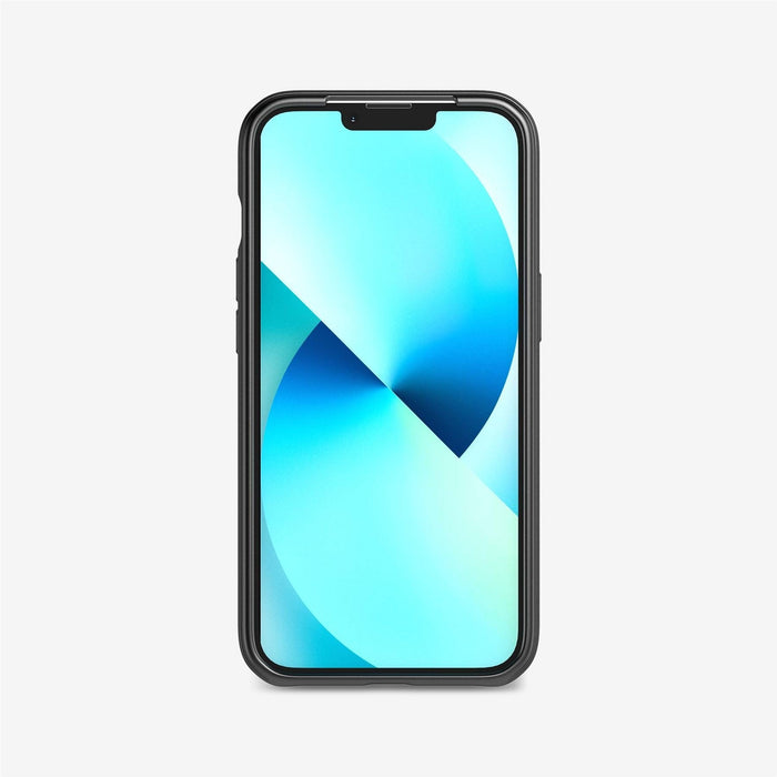 Tech21 Evolite Multi-Drop Case Negro For Iphone 13 - 5056234780923