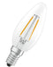 EAN 4099854466298 - Osram LED Classic B lámpara LED Blanco cálido 2700 K 1,8 W E14 D imagen 3