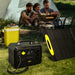 EAN 8716778931010 - Aqiila 406005 placa solar 200 W Silicio monocristalino imagen 5