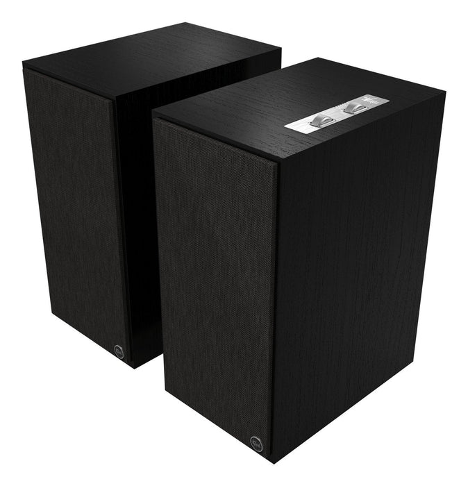 Klipsch The Nines Matte Black (Pareja)