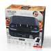 EAN 5905575907639 - Adler 2 barquillo(s) 1500 W Negro imagen 11